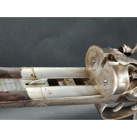 Armes Longues FORT FUSIL DE CHASSE CANARDIER SHOTGUN CALIBRE 8  L. ZAVATTERO SAINT ETIENNE 19è {PRODUCT_REFERENCE} - 17
