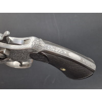 Catalogue Magasin LUXUEUX REVOLVER COLT NEW ARMY MODELE 1895 Gravé d'Usine Calibre 38LC  Long Colt -  USA XIXè BD1  N°214591 - 5