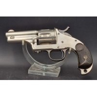 Handguns REVOLVER   MERWIN HULBERT   POCKET ARMY   Calibre 44 40 - US XIXè {PRODUCT_REFERENCE} - 2