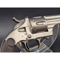 Handguns REVOLVER   MERWIN HULBERT   POCKET ARMY   Calibre 44 40 - US XIXè {PRODUCT_REFERENCE} - 3