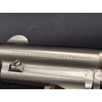 Handguns REVOLVER   MERWIN HULBERT   POCKET ARMY   Calibre 44 40 - US XIXè {PRODUCT_REFERENCE} - 7