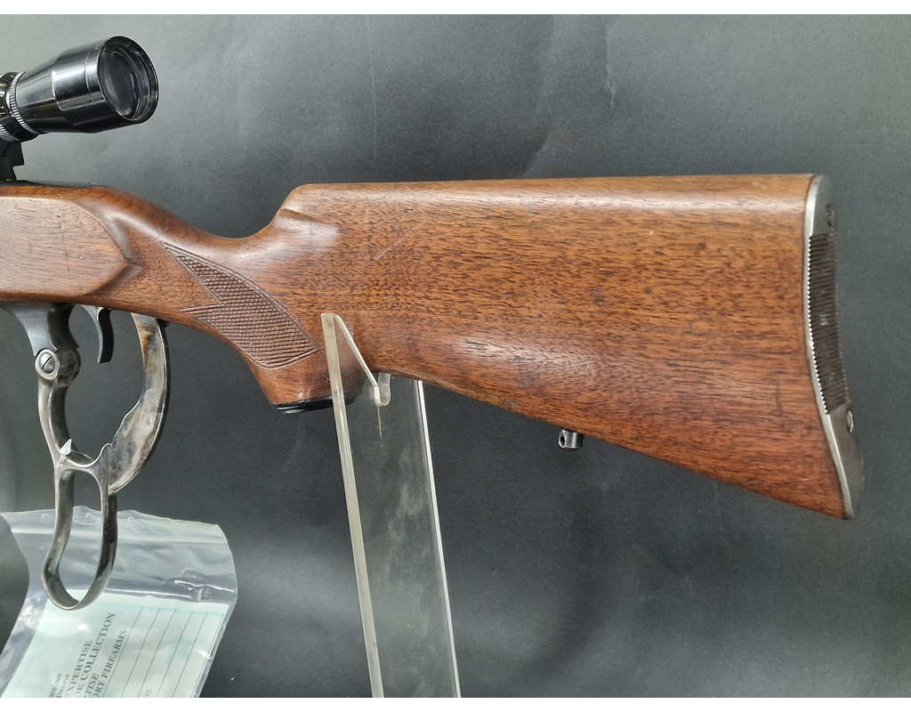 Armes Longues SAVAGE Modèle 1899 CARABINE de CHASSE Calibre 308 Winchester 7.62 NATO à lunette  - USA XIXè {PRODUCT_REFERENCE} -