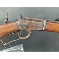 Armes Longues CARABINE MARLIN modèle 1897 TAKE DOWN  Levier sous garde  CALIBRE 22 LR   -  USA XIXè {PRODUCT_REFERENCE} - 2