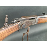 Catalogue Magasin CARABINE MARLIN modèle 1897 TAKE DOWN  Levier sous garde  CALIBRE 22 LR   -  USA XIXè N°4619 - 3