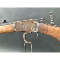Armes Longues CARABINE MARLIN modèle 1897 TAKE DOWN  Levier sous garde  CALIBRE 22 LR   -  USA XIXè {PRODUCT_REFERENCE} - 9