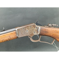 Catalogue Magasin CARABINE MARLIN modèle 1897 TAKE DOWN  Levier sous garde  CALIBRE 22 LR   -  USA XIXè N°4619 - 10