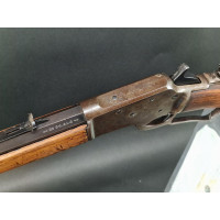 Catalogue Magasin CARABINE MARLIN modèle 1897 TAKE DOWN  Levier sous garde  CALIBRE 22 LR   -  USA XIXè N°4619 - 11