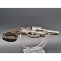 Armes de Poing COLT 1895 41LC GRAVER 3 pouces REVOLVER CALIBRE 41 Long Colt  - USA XIXè {PRODUCT_REFERENCE} - 2
