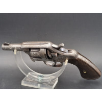 Armes de Poing COLT 1895 41LC GRAVER 3 pouces REVOLVER CALIBRE 41 Long Colt  - USA XIXè {PRODUCT_REFERENCE} - 5