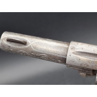 Armes de Poing COLT 1895 41LC GRAVER 3 pouces REVOLVER CALIBRE 41 Long Colt  - USA XIXè {PRODUCT_REFERENCE} - 6