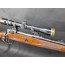 CARABINE DE CHASSE ANSCHUTZ MODELE 110 CALIBRE 7X64 MONTAGE CROCHET- Allemagne XXè