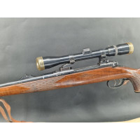 Chasse & Tir sportif CARABINE DE CHASSE ANSCHUTZ MODELE 110 CALIBRE 7X64 MONTAGE CROCHET- Allemagne XXè {PRODUCT_REFERENCE} - 6