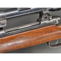 Chasse & Tir sportif CARABINE DE CHASSE ANSCHUTZ MODELE 110 CALIBRE 7X64 MONTAGE CROCHET- Allemagne XXè {PRODUCT_REFERENCE} - 8