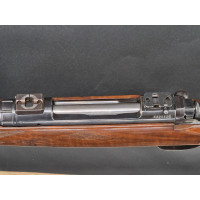 Chasse & Tir sportif CARABINE DE CHASSE ANSCHUTZ MODELE 110 CALIBRE 7X64 MONTAGE CROCHET- Allemagne XXè {PRODUCT_REFERENCE} - 9