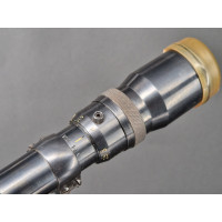 Chasse & Tir sportif CARABINE DE CHASSE ANSCHUTZ MODELE 110 CALIBRE 7X64 MONTAGE CROCHET- Allemagne XXè {PRODUCT_REFERENCE} - 10