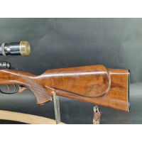 Chasse & Tir sportif CARABINE DE CHASSE ANSCHUTZ MODELE 110 CALIBRE 7X64 MONTAGE CROCHET- Allemagne XXè {PRODUCT_REFERENCE} - 11
