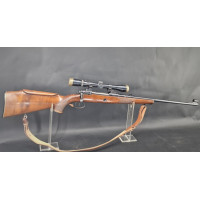 Chasse & Tir sportif CARABINE DE CHASSE ANSCHUTZ MODELE 110 CALIBRE 7X64 MONTAGE CROCHET- Allemagne XXè {PRODUCT_REFERENCE} - 12