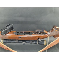 Chasse & Tir sportif CARABINE DE CHASSE ANSCHUTZ MODELE 110 CALIBRE 7X64 MONTAGE CROCHET- Allemagne XXè {PRODUCT_REFERENCE} - 13