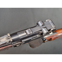 Catalogue Magasin CARABINE PISTOLET LUGER P08 PARABELLUM Modèle 1902 DWM Calibre 7.65 Luger - Allemagne XXè N°21787 - 20