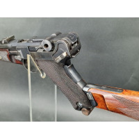 Catalogue Magasin CARABINE PISTOLET LUGER P08 PARABELLUM Modèle 1902 DWM Calibre 7.65 Luger - Allemagne XXè N°21787 - 15