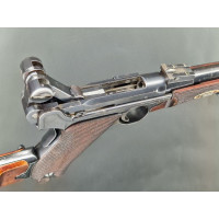 Catalogue Magasin CARABINE PISTOLET LUGER P08 PARABELLUM Modèle 1902 DWM Calibre 7.65 Luger - Allemagne XXè N°21787 - 12
