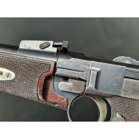 Catalogue Magasin CARABINE PISTOLET LUGER P08 PARABELLUM Modèle 1902 DWM Calibre 7.65 Luger - Allemagne XXè N°21787 - 10