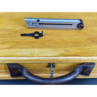 Catalogue Magasin CARABINE PISTOLET LUGER P08 PARABELLUM Modèle 1902 DWM Calibre 7.65 Luger - Allemagne XXè N°21787 - 17