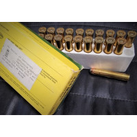 Armes Catégorie C Cartouche Munition de grande de Chasse en Battue à balle Remington 444 Marlin SP 240 gr {PRODUCT_REFERENCE} - 