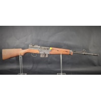 Armes Catégorie C FUSIL   MAS modèle 49-56    SEMI AUTOMATIQUE    Calibre 7,5x54   MAS 49 56 - France XXè {PRODUCT_REFERENCE} - 