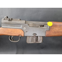 Armes Catégorie C FUSIL   MAS modèle 49-56    SEMI AUTOMATIQUE    Calibre 7,5x54   MAS 49 56 - France XXè {PRODUCT_REFERENCE} - 