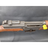 Armes Catégorie C FUSIL   MAS modèle 49-56    SEMI AUTOMATIQUE    Calibre 7,5x54   MAS 49 56 - France XXè {PRODUCT_REFERENCE} - 