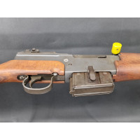 Armes Catégorie C FUSIL   MAS modèle 49-56    SEMI AUTOMATIQUE    Calibre 7,5x54   MAS 49 56 - France XXè {PRODUCT_REFERENCE} - 
