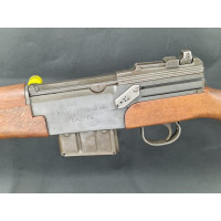 Armes Catégorie C FUSIL   MAS modèle 49-56    SEMI AUTOMATIQUE    Calibre 7,5x54   MAS 49 56 - France XXè {PRODUCT_REFERENCE} - 