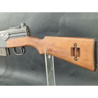 Armes Catégorie C FUSIL   MAS modèle 49-56    SEMI AUTOMATIQUE    Calibre 7,5x54   MAS 49 56 - France XXè {PRODUCT_REFERENCE} - 