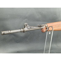 Armes Catégorie C FUSIL   MAS modèle 49-56    SEMI AUTOMATIQUE    Calibre 7,5x54   MAS 49 56 - France XXè {PRODUCT_REFERENCE} - 