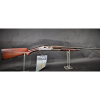 Armes Longues WINCHESTER 1897  FUSIL de CHASSE à POMPE   TAKEDOWN SHOTGUN   Calibre 12/70  de 1919  -  USA 19è {PRODUCT_REFERENC