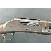 Armes Longues WINCHESTER 1897  FUSIL de CHASSE à POMPE   TAKEDOWN SHOTGUN   Calibre 12/70  de 1915  -  USA 19è {PRODUCT_REFERENC