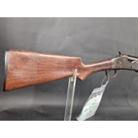 Armes Longues WINCHESTER 1897  FUSIL de CHASSE à POMPE   TAKEDOWN SHOTGUN   Calibre 12/70  de 1915  -  USA 19è {PRODUCT_REFERENC