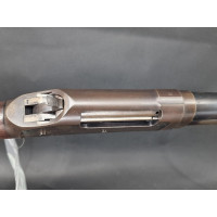 Armes Longues WINCHESTER 1897  FUSIL de CHASSE à POMPE   TAKEDOWN SHOTGUN   Calibre 12/70  de 1915  -  USA 19è {PRODUCT_REFERENC