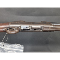 Armes Longues WINCHESTER 1897  FUSIL de CHASSE à POMPE   TAKEDOWN SHOTGUN   Calibre 12/70  de 1915  -  USA 19è {PRODUCT_REFERENC