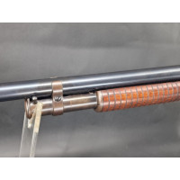 Armes Longues WINCHESTER 1897  FUSIL de CHASSE à POMPE   TAKEDOWN SHOTGUN   Calibre 12/70  de 1915  -  USA 19è {PRODUCT_REFERENC