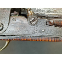 Armes Longues FUSIL PLAIN KENTUCKY ORIGINAL PERCUSSION FULL STOCK RIFLES Calibre 11mm - USA 19è {PRODUCT_REFERENCE} - 3