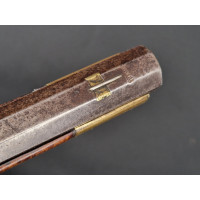 Armes Longues FUSIL PLAIN KENTUCKY ORIGINAL PERCUSSION FULL STOCK RIFLES Calibre 11mm - USA 19è {PRODUCT_REFERENCE} - 13