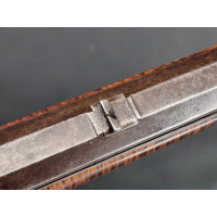 Armes Longues FUSIL PLAIN KENTUCKY ORIGINAL PERCUSSION FULL STOCK RIFLES Calibre 11mm - USA 19è {PRODUCT_REFERENCE} - 17