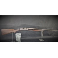 Armes Longues WINCHESTER 1897 FUSIL de CHASSE à POMPE   TAKEDOWN SHOTGUN   Calibre 12/70  de 1912 - USA 19è {PRODUCT_REFERENCE} 