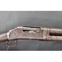 Armes Longues WINCHESTER 1897 FUSIL de CHASSE à POMPE   TAKEDOWN SHOTGUN   Calibre 12/70  de 1912 - USA 19è {PRODUCT_REFERENCE} 
