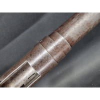 Armes Longues WINCHESTER 1897 FUSIL de CHASSE à POMPE   TAKEDOWN SHOTGUN   Calibre 12/70  de 1912 - USA 19è {PRODUCT_REFERENCE} 