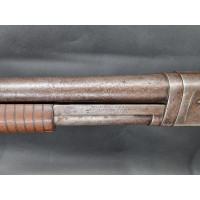 Armes Longues WINCHESTER 1897 FUSIL de CHASSE à POMPE   TAKEDOWN SHOTGUN   Calibre 12/70  de 1912 - USA 19è {PRODUCT_REFERENCE} 