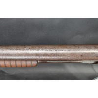 Armes Longues WINCHESTER 1897 FUSIL de CHASSE à POMPE   TAKEDOWN SHOTGUN   Calibre 12/70  de 1912 - USA 19è {PRODUCT_REFERENCE} 