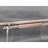 Armes Longues WINCHESTER 1897 FUSIL de CHASSE à POMPE   TAKEDOWN SHOTGUN   Calibre 12/70  de 1912 - USA 19è {PRODUCT_REFERENCE} 